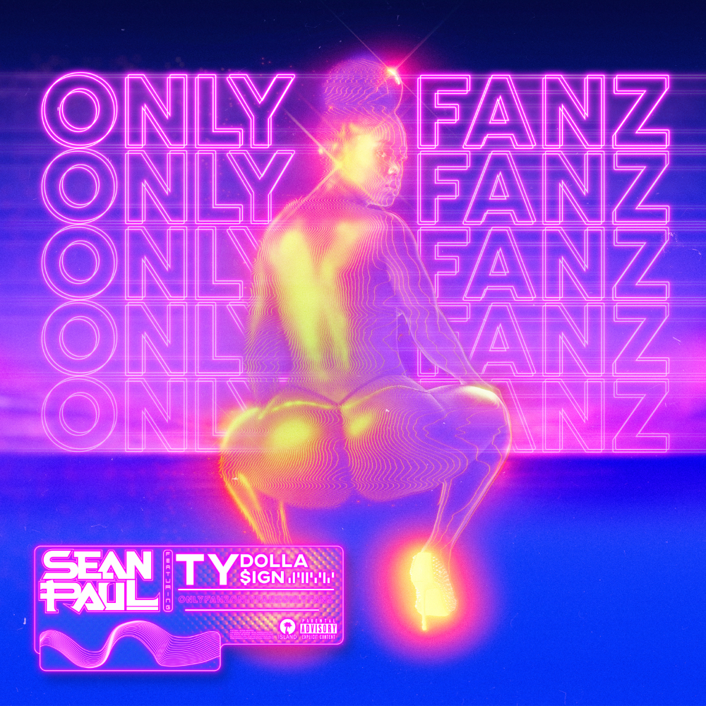 Sean Paul & Ty Dolla Sign - Only Fanz