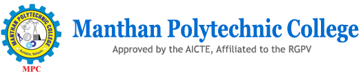 Manthan Polytechnic College