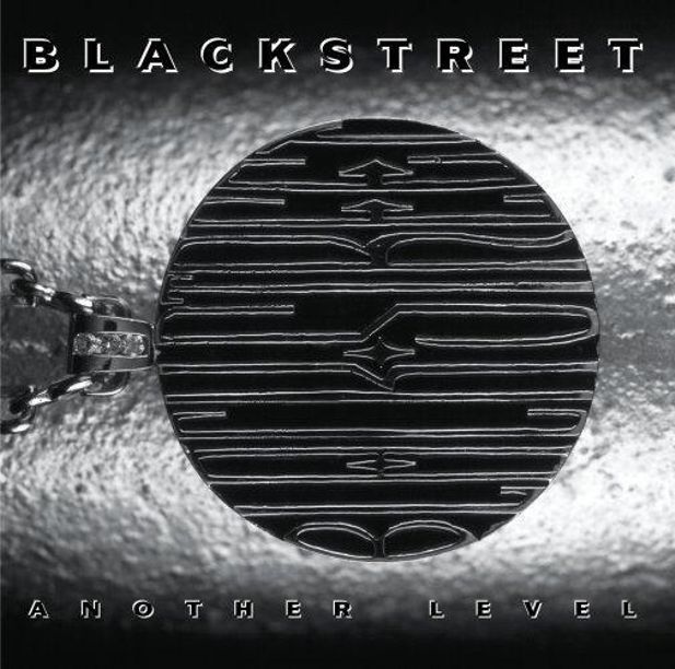 Blackstreet - Don't Leave Me