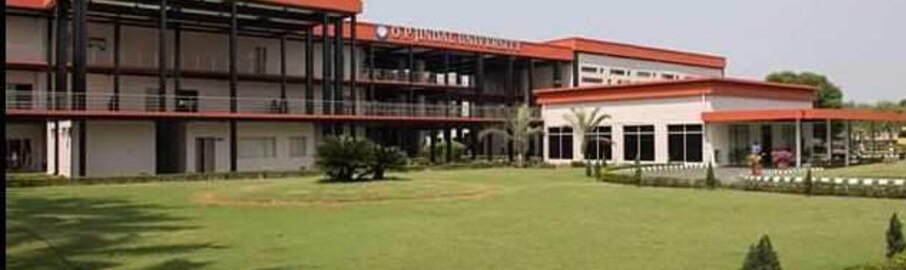 O.P. Jindal University Image