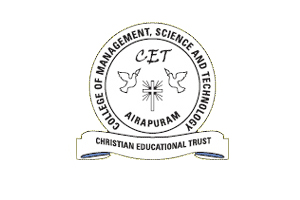C.E.T. College of Management, Science and Technology, Ernakulam