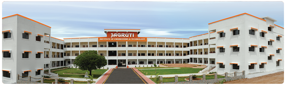 Jagruti Institute of Engineering and Technology Image