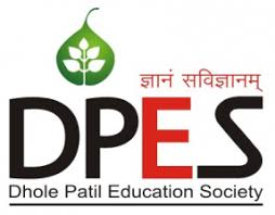 Dhole Patil Education Society'S