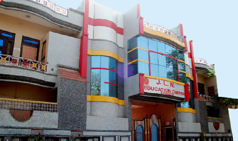Jawahar Lal Nehru T.T. College, Sangod Image