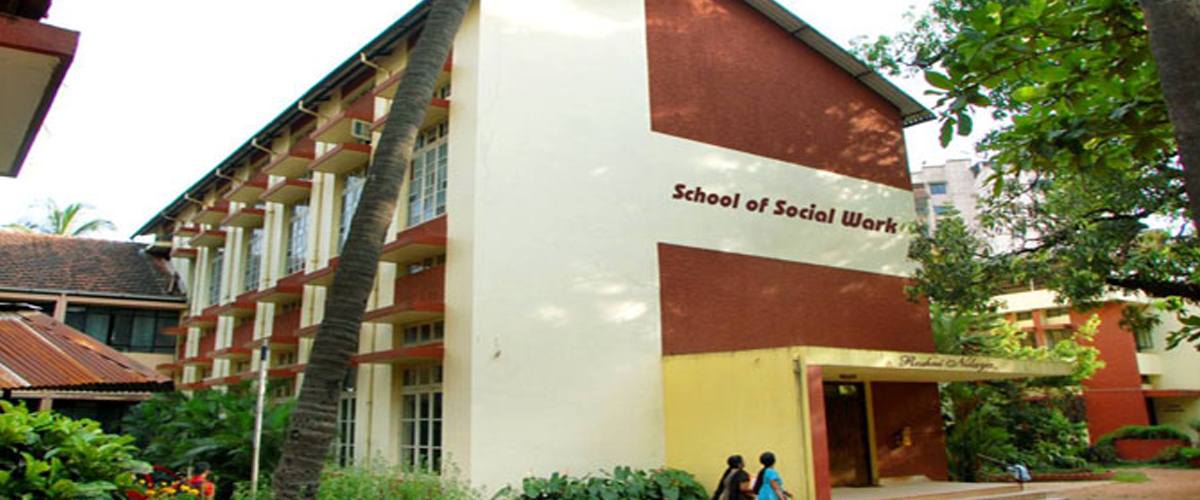 School of Social Work, Roshni Nilaya Image
