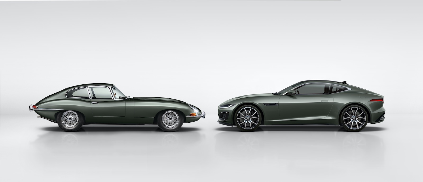 New Jaguar F-Type Heritage 60 Edition announced