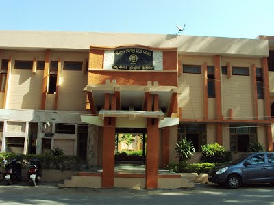 Shah K. M. Law College, Valsad Image