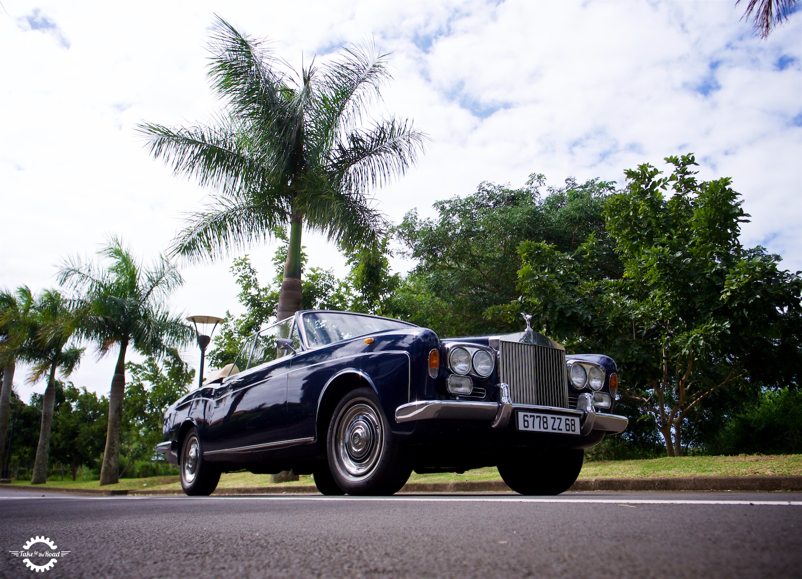 The Car Connexion Mauritius