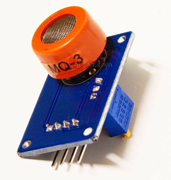 Arduino-Board mạch phát triển ứng dụng cho Sinh VIên và những ai đam mê sáng tạo - 32