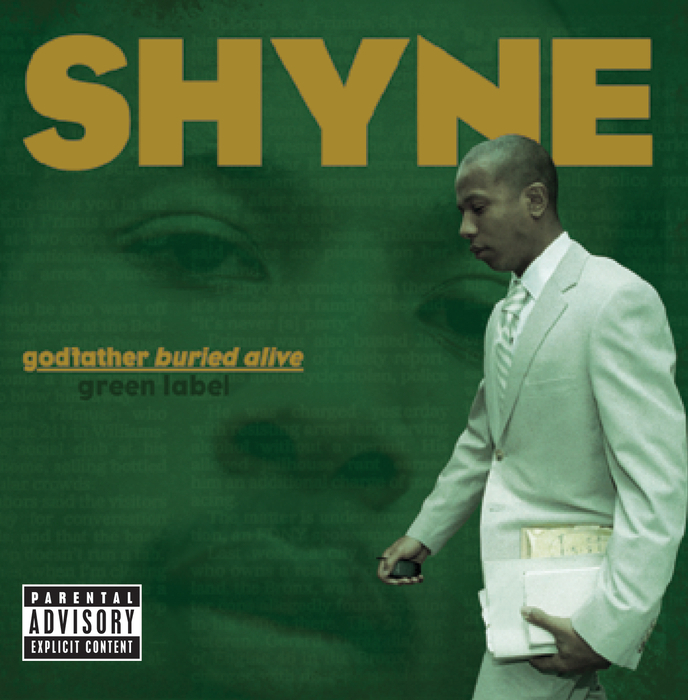 Shyne ft Ashanti -  Jimmy Choo