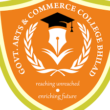 Government Arts and Commerce College, Bhilad