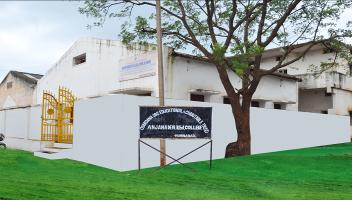 Anjanadevi B.Ed College, Bidar Image