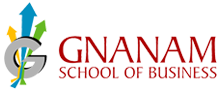 Gnanam School of Business, Thanjavur