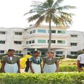N.M.Polytechnic College Image