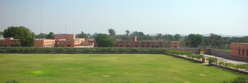 Sucheta Kriplani Teachers Training College, Jodhpur Image
