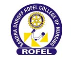 Sandra Shroff Rofel College of Nursing, Vapi