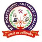 M.D. Polytechnic