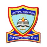 Ramadevi Mahila P.G. Mahavidyalaya, Jhunjhunu