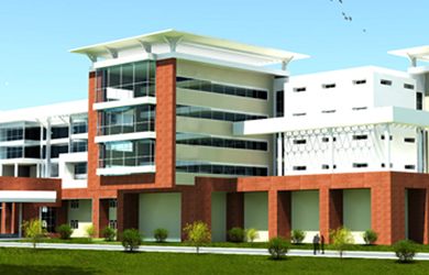 Dhanalakshmi Srinivasan Medical College and Hospital, Perambalur Image