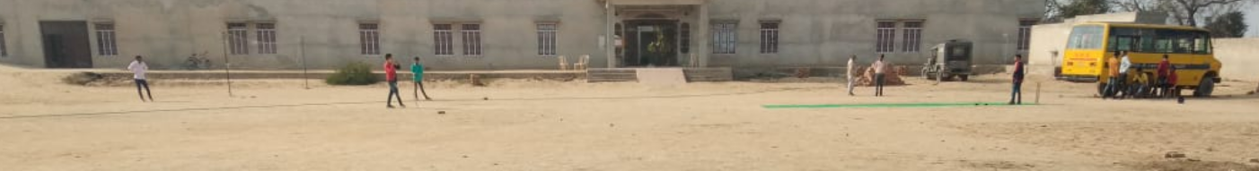 Guru Jambheshwar PG College Rawatsar, Hanumangarh Image