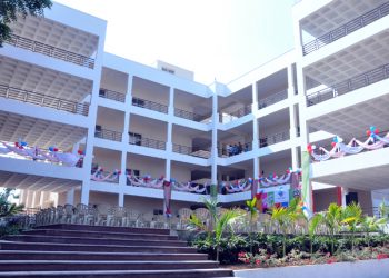 Sreyas Institute Of Engineering And Technology Image