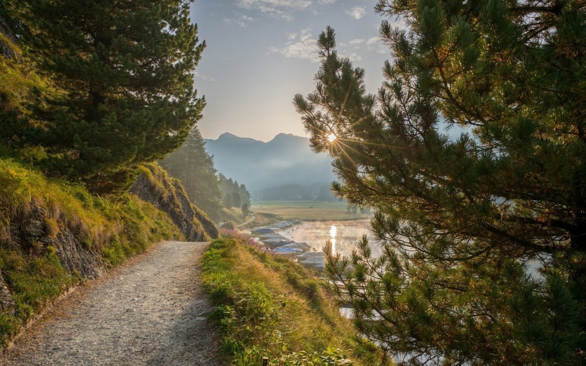 mountain-trails