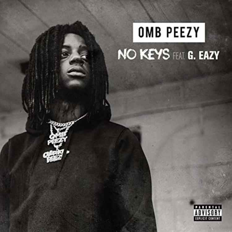 OMB Peezy ft. G-Eazy - No Keys