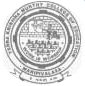 Y.K.M. College of Education, Vizianagaram