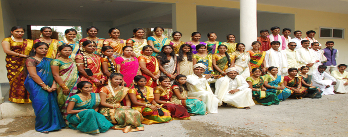 BGS Institute of Management Studies, Chickballapur Image