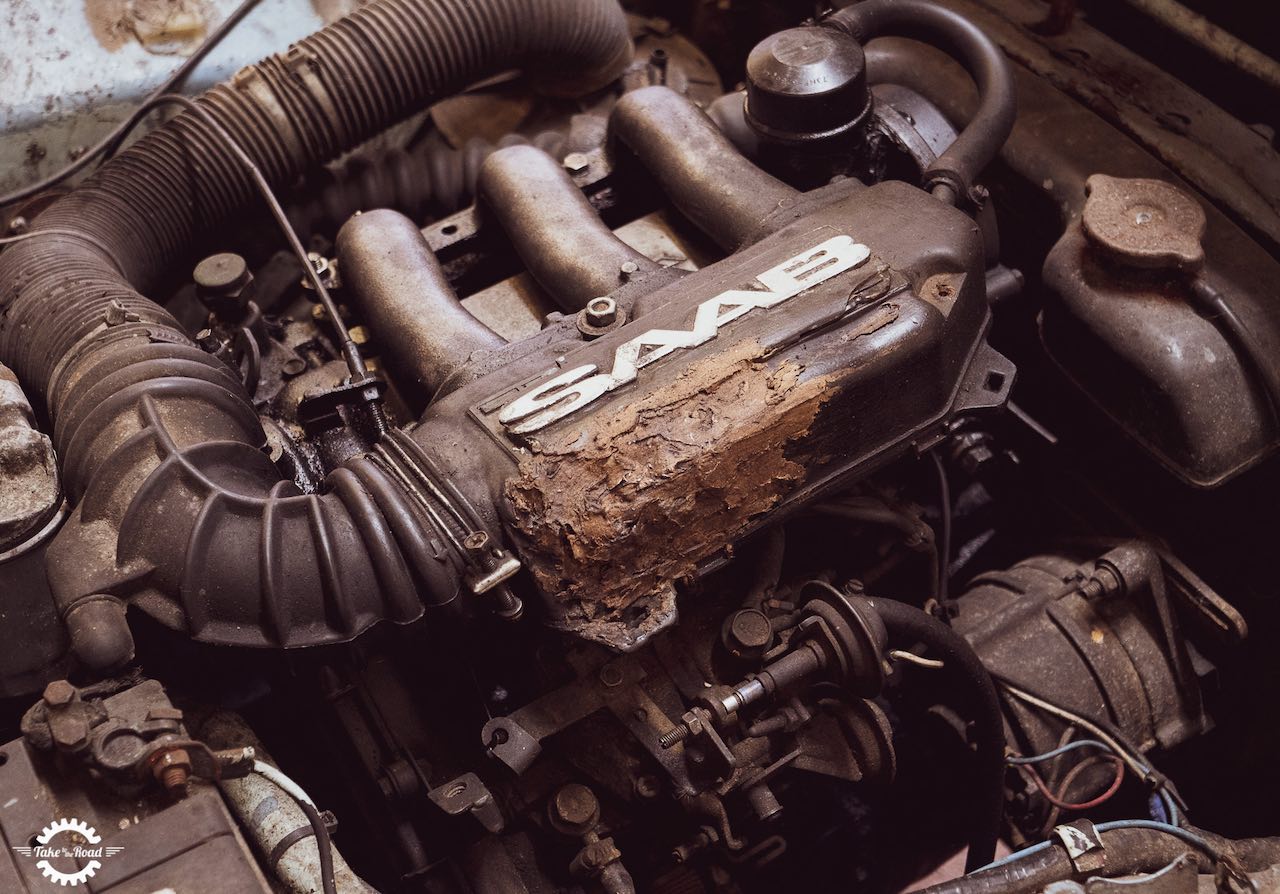 3 signs it might be time to scrap your car