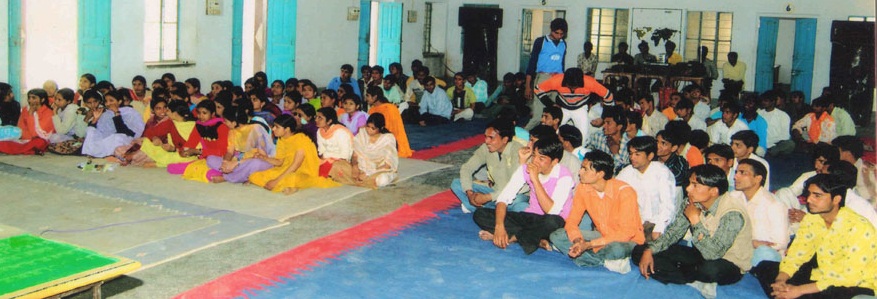 Smt Asha Devi PG College, Sikar Image