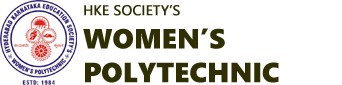 HKE Society's Women'S Polytechnic, Gulbarga