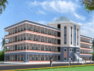 Gurukula Institute of Technology Image