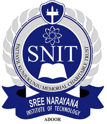 Sree Narayana Institute of Technology Adoor, Pathanamthitta
