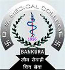 Bankura Sammilani Medical College Hospital
