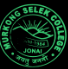 Murkong Selek College, Dhemaji