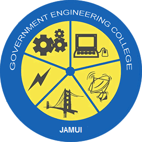 GOVERNMENT ENGINEERING COLLEGE, JAMUI