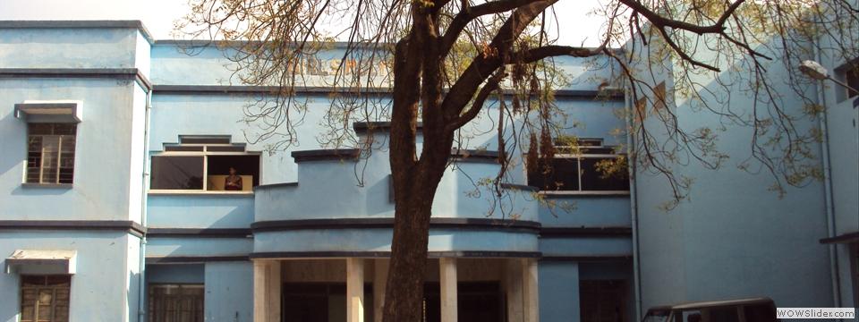 Govt. Girl's Polytechnic, Raipur Image
