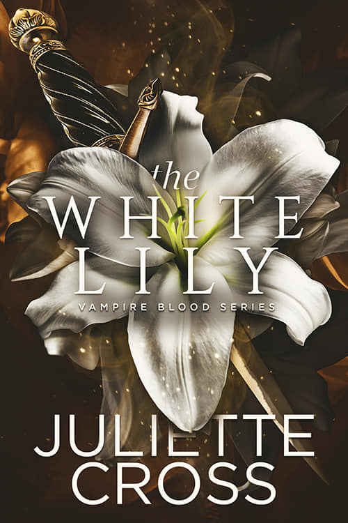 The White Lily by Juliette Cross