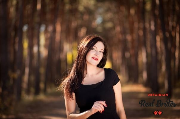 Photo gallery №8 Ukrainian women Tatyana