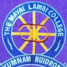 Mayai Lambi College, Imphal