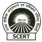 State Council of Educational Research and Training, Delhi
