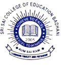 Sri Sai College of Education, Pathankot