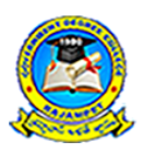 Government Degree College, Rajampet
