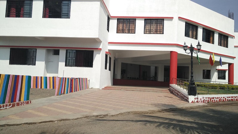 KASTURI SHIKSHAN SANSTHA'S INSTITUTE OF MANAGEMENT Image