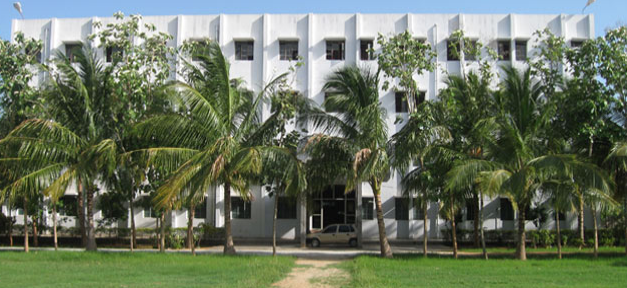 Venkata Padmavathi College of Physiotherapy, Tirupati Image