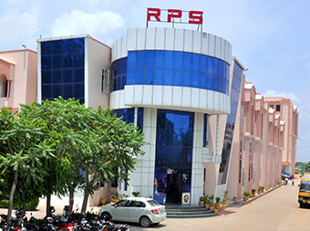 Rao Pahlad Singh Degree College, Mahendragarh Image