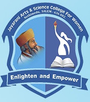 Jayarani Arts and Science College, Salem