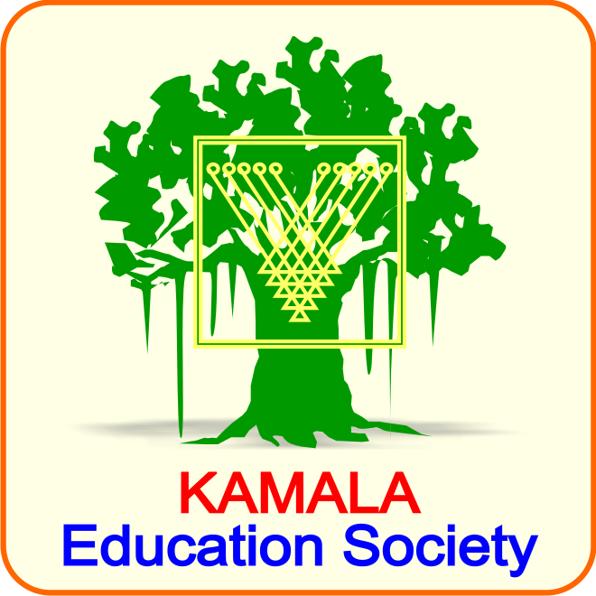 Kamala Education Society’s, Pratibha College of Commerce and Computer Studies, Pune
