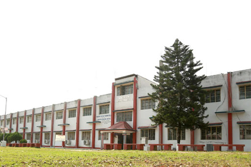 Kingston Teachers' Training College, 24 Parganas (n) Image